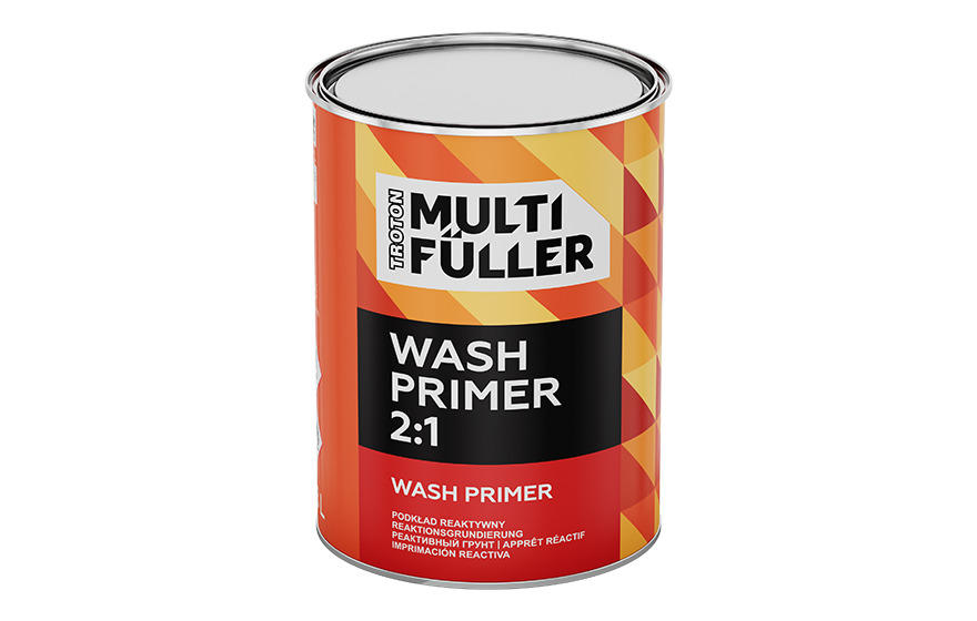 WASH PRIMER 2:1