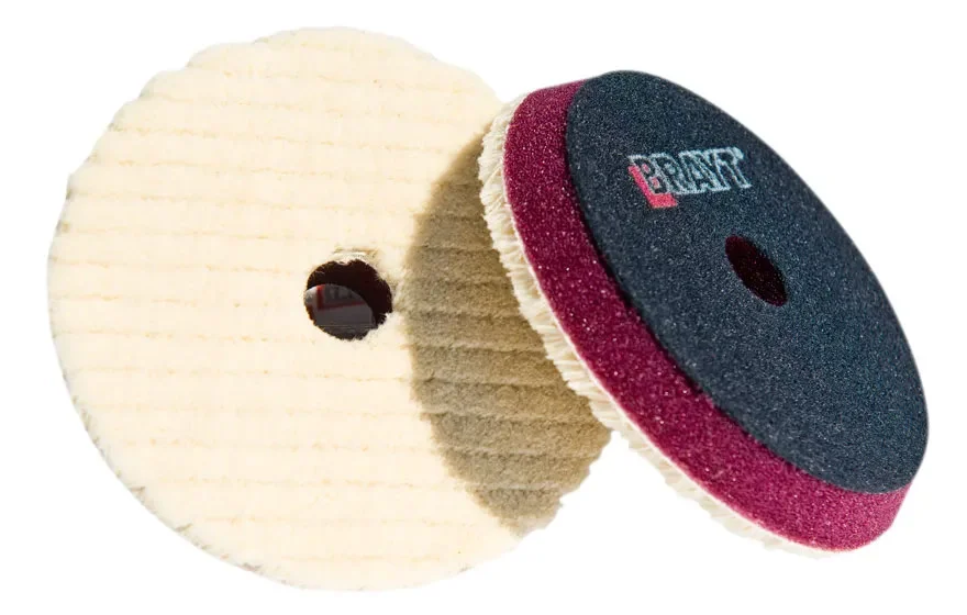 POLISHING PAD "EXTRA CUT"