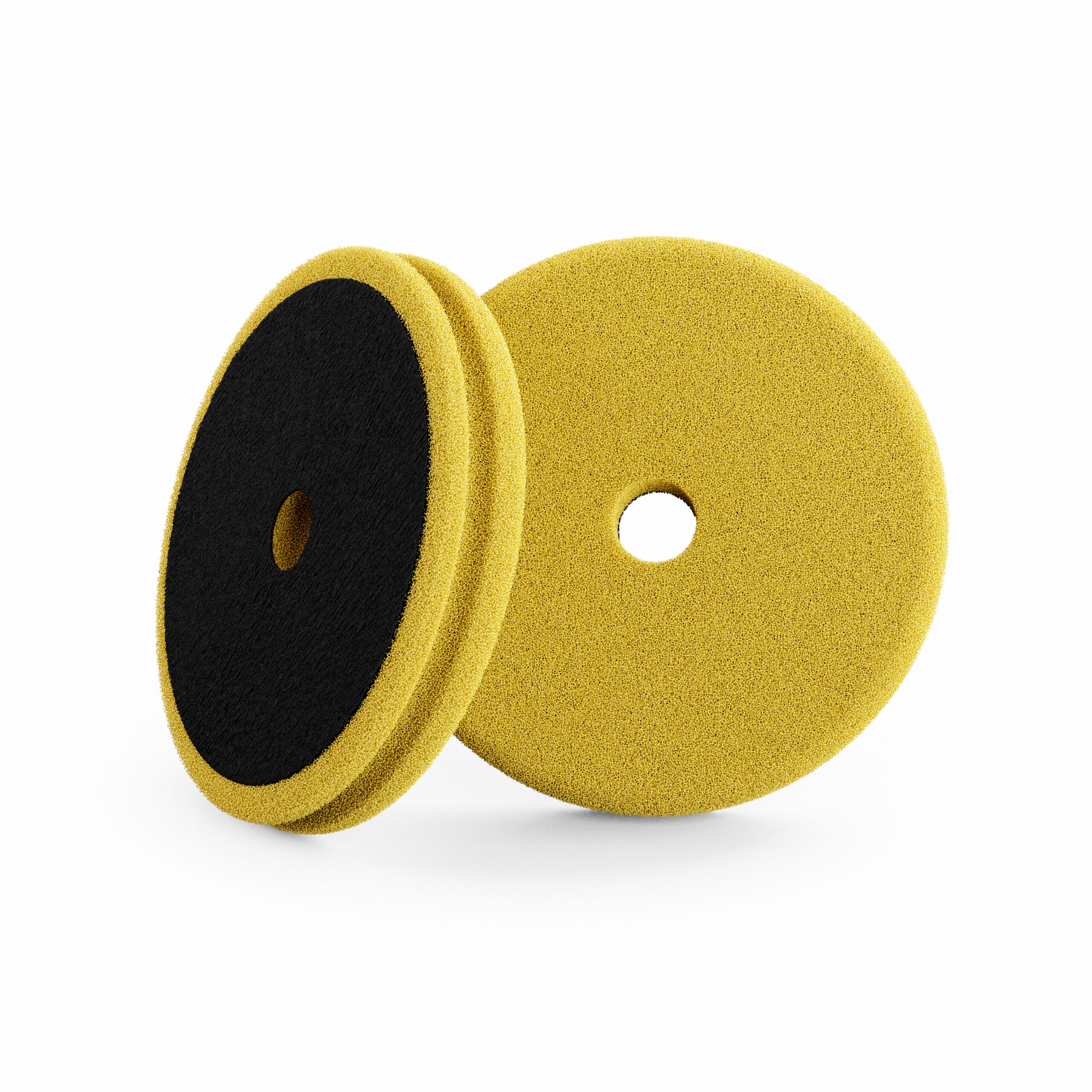 POLISHING FOAM HARD (YELLOW)