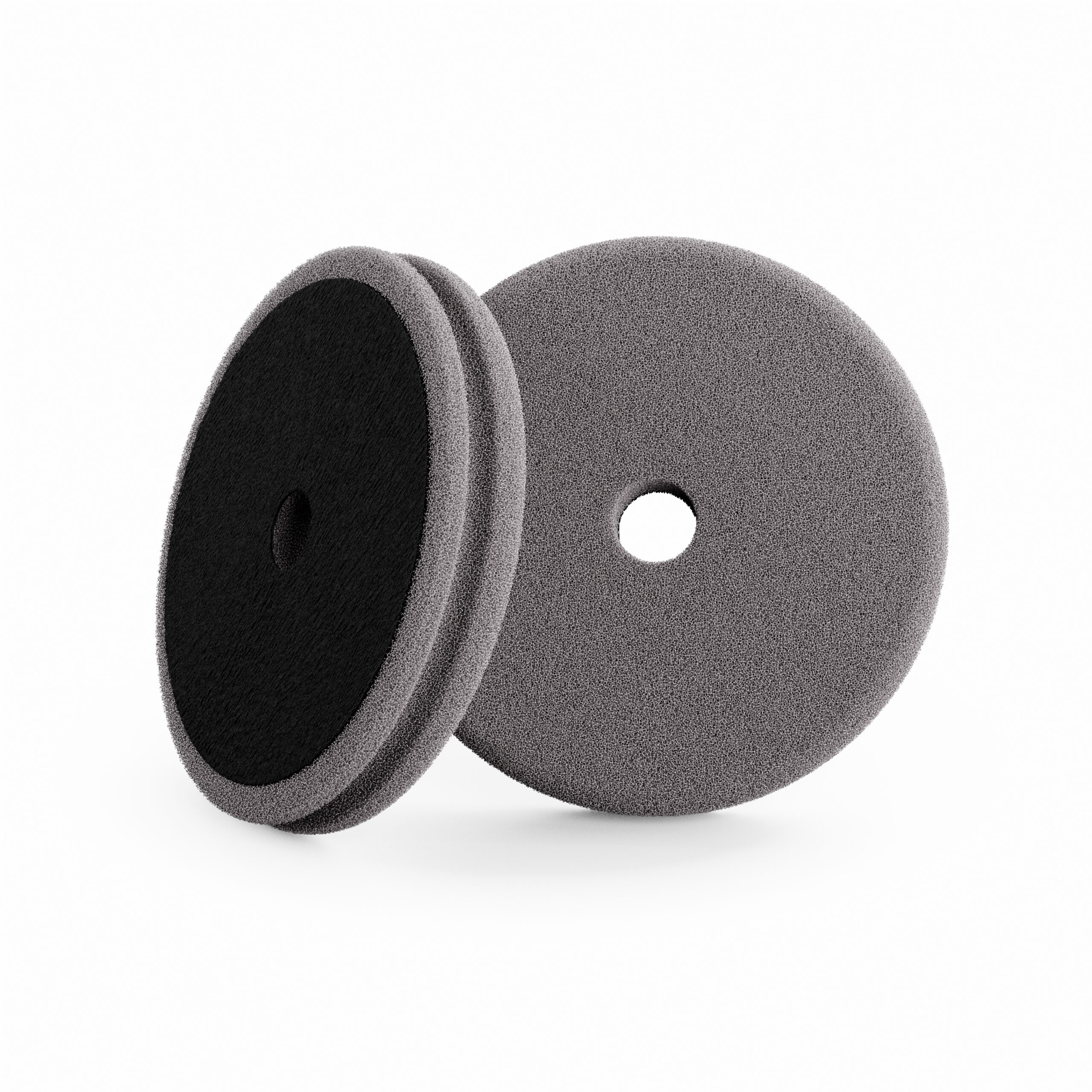 POLISHING FOAM SOFT (GREY)