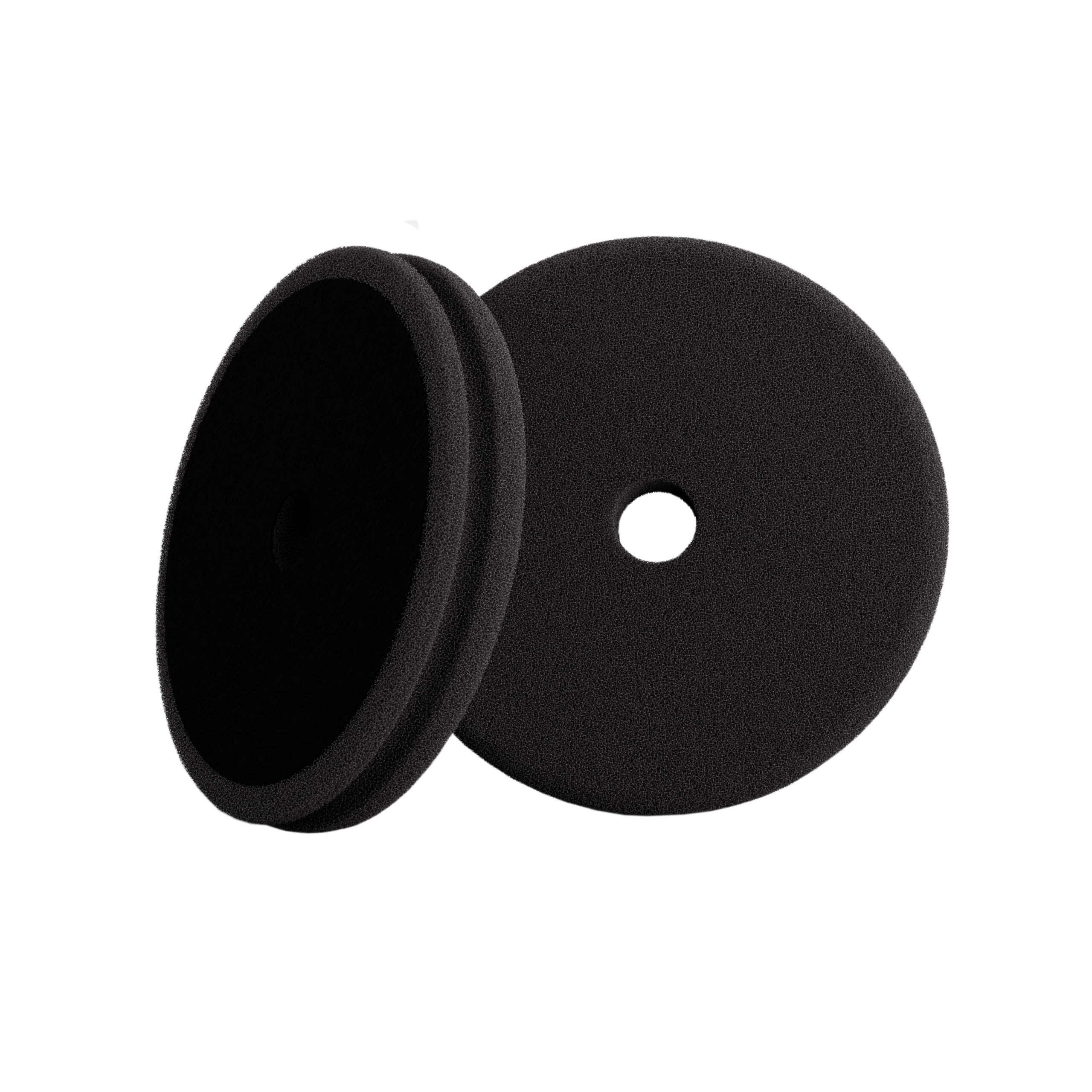 POLISHING FOAM "FINISH" (BLACK)
